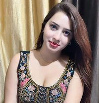 Mamta Escorts Cash on Delivery - escort in Chandigarh