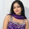 Mamta 30K NIGHT INCALL OUTCALL - puta in Chennai