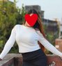 Cam🫦 & Real Meet 🤝 - escort in Ahmedabad Photo 2 of 6