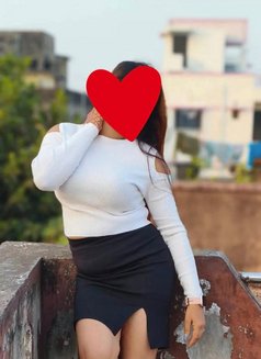 Cam🫦 & Real Meet 🤝 - escort in Ahmedabad Photo 3 of 6
