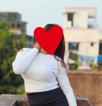 Cam🫦 & Real Meet 🤝 - escort in Ahmedabad