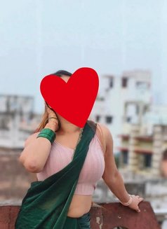 Cam🫦 & Real Meet 🤝 - escort in Ahmedabad Photo 5 of 6