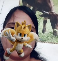 Mamta ( real meet & cam show) - escort in Bangalore Photo 1 of 2