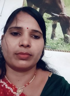 Mamta ( real meet & cam show) - escort in Bangalore Photo 2 of 2