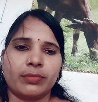 Mamta ( real meet & cam show) - escort in Bangalore