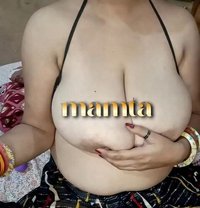 Mamta - escort in Kolkata