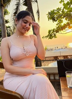 Mamta Patil - escort in Candolim, Goa Photo 2 of 4
