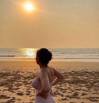 Mamta Patil - puta in Candolim, Goa