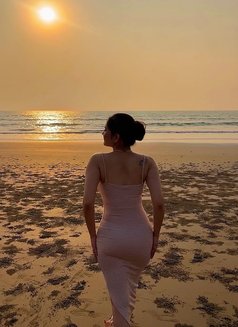 Mamta Patil - escort in Candolim, Goa Photo 4 of 4