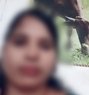 Mamta ( real meet & cam show)🤍30 - puta in Bangalore Photo 1 of 3