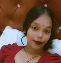 Mamta ( real meet & cam show) - escort in Bangalore Photo 3 of 3