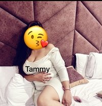 Tammy, Real Meet - puta in Gurgaon