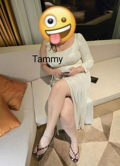 Mamta (Tammy) - escort in Gurgaon Photo 5 of 8