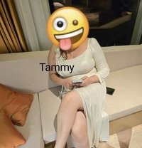 Mamta (Tammy) - escort in Gurgaon