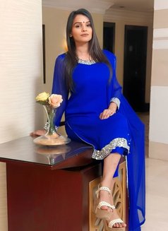 Mamta Vip Housewife - puta in Ajmān Photo 2 of 4