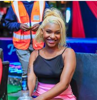 Mamu - escort in Nairobi