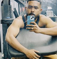Man(8. 5inch Active Dick) - Acompañantes masculino in Guwahati
