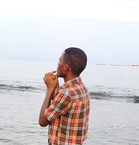 Man Big Dick - Acompañantes masculino in Dar es Salaam