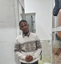Man Big Dick - Acompañantes masculino in Dar es Salaam