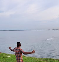 Man Big Dick - Acompañantes masculino in Dar es Salaam