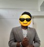 Man Erotic - Male escort in Hyderabad Photo 1 of 1