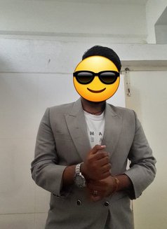 Man Erotic - Male escort in Hyderabad Photo 1 of 1