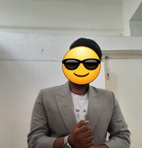 Man Erotic - Male escort in Hyderabad