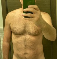 Man for Woman & Couple رجل للمرأة وللزوج - Acompañantes masculino in Dubai