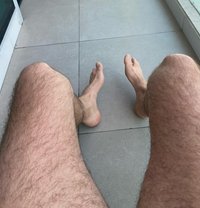 Man for Woman & Couple رجل للمرأة وللزوج - Acompañantes masculino in Dubai