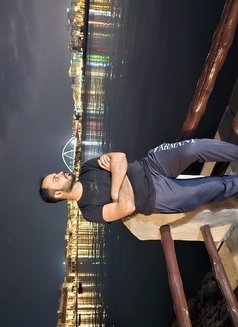 Man for You - Male escort in Dubai Photo 1 of 1