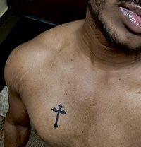 Man of Deeds - Male escort in Bangalore