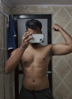 Man of Hearts - Male escort in Mumbai Photo 1 of 2