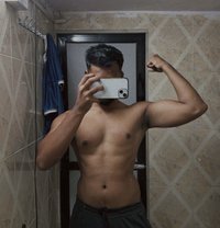 Man of Hearts - Male escort in Mumbai