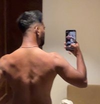 Man of Hearts - Male escort in Mumbai