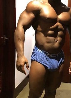 Man of Sex - Male escort in Accra Photo 3 of 4