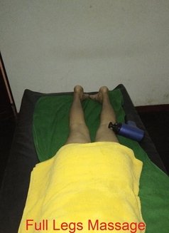 Man of Therapy 35 - masseur in Colombo Photo 12 of 12