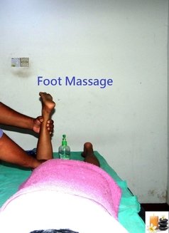Man of Therapy 35 - masseur in Colombo Photo 5 of 12