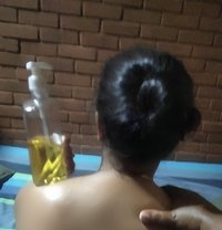 Man of Therapy 35 - masseur in Colombo