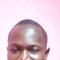 Man on Fire - Transsexual adult performer in Asaba