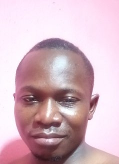 Man on Fire - Transsexual adult performer in Asaba Photo 2 of 3