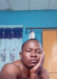 Man on Fire - Transsexual adult performer in Asaba Photo 3 of 3