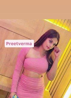 Man Preet - escort in Chandigarh Photo 3 of 4
