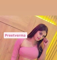 Man Preet - escort in Chandigarh