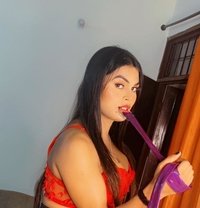 Man Preet - Transsexual escort in Chandigarh