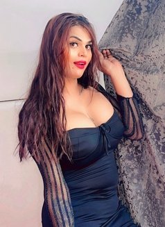 Man Preet - Transsexual escort in Chandigarh Photo 3 of 29