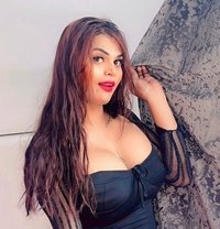 Man Preet - Transsexual escort in New Delhi