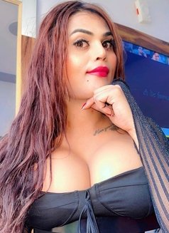 Man Preet - Transsexual escort in Chandigarh Photo 26 of 29