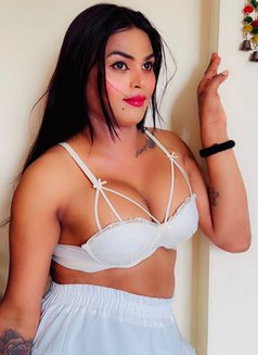 Man Preet - Transsexual escort in Chandigarh Photo 21 of 27