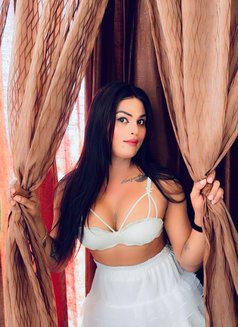 Man Preet - Transsexual escort in Chandigarh Photo 23 of 27