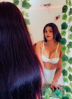 Man Preet - Transsexual escort in Chandigarh Photo 27 of 27